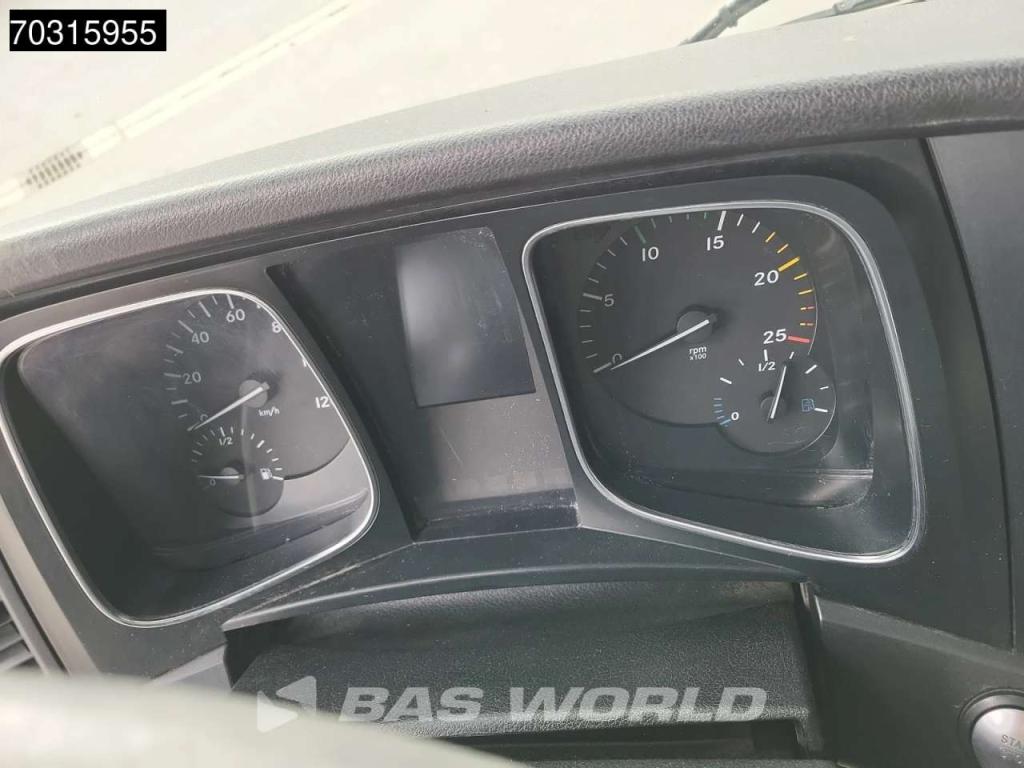 Mercedes-Benz Actros 1843 4X2 ENGINE PROBLEM! ClassicSpace Retarder Foto 27