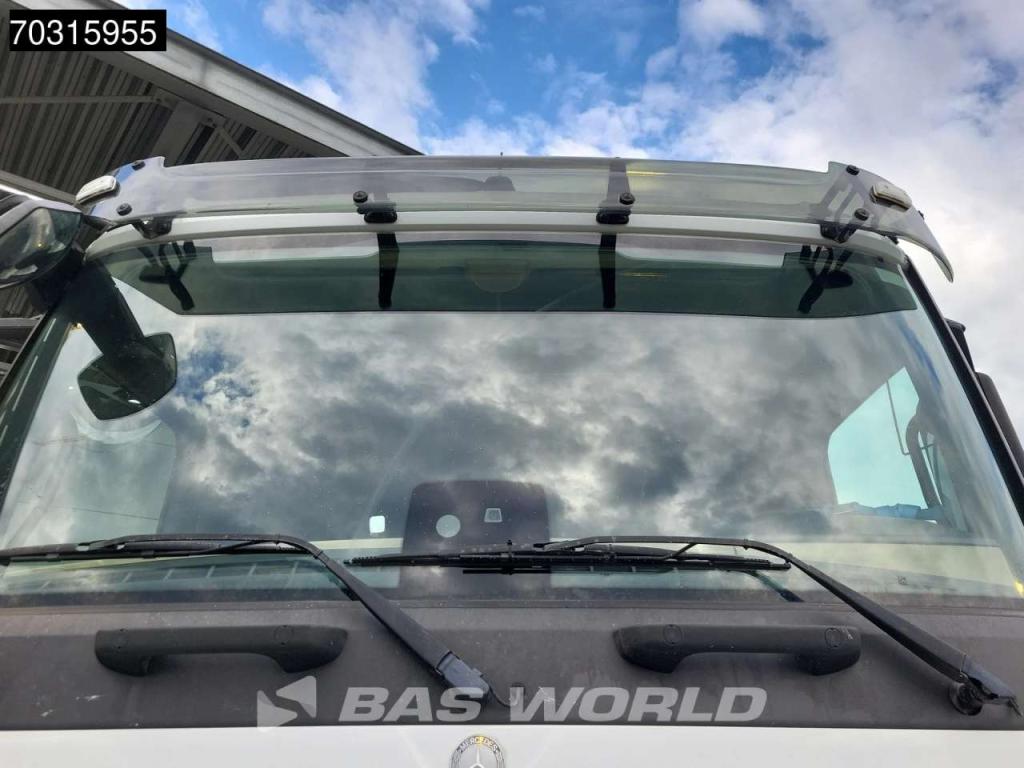 Mercedes-Benz Actros 1843 4X2 ENGINE PROBLEM! ClassicSpace Retarder Foto 7