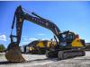 Volvo EC210FNL5 Foto 2 thumbnail