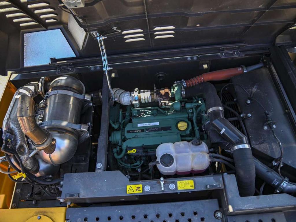 Volvo EC210FNL5 Foto 26