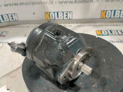 Bosch Rexroth A10VO45DFR 31L-VPA12N00 vendida por Kolben s.r.l.