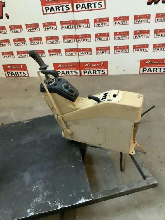 Servomotor para Caterpillar 317 N Foto 1
