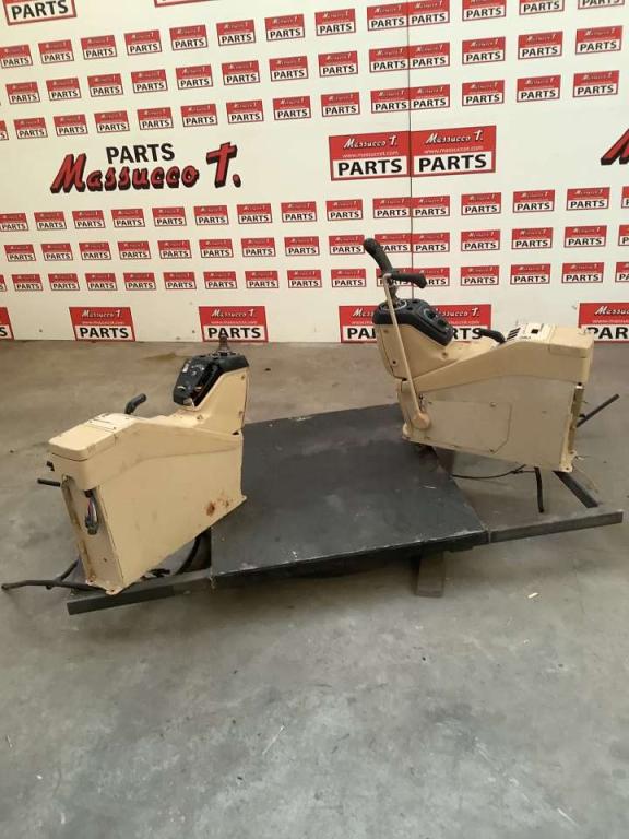 Servomotor para Caterpillar 317 N Foto 3