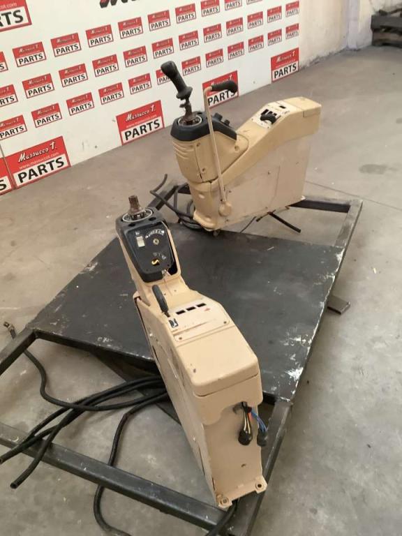 Servomotor para Caterpillar 317 N Foto 4