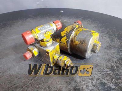 Oil Control 051301030303000 vendida por Wibako