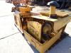 Capó y panel de carrocería para Fiat Allis FL10C Foto 3 thumbnail