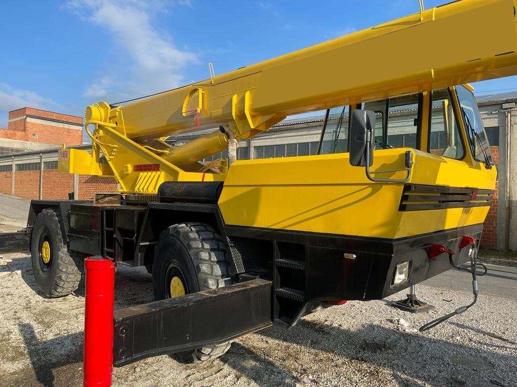 CF 255A Foto 3