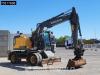 Volvo EWR150 E Outriggers + Blade Foto 10 thumbnail