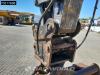 Volvo EWR150 E Outriggers + Blade Foto 14 thumbnail