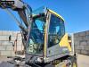 Volvo EWR150 E Outriggers + Blade Foto 27 thumbnail