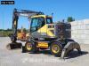 Volvo EWR150 E Outriggers + Blade Foto 3 thumbnail
