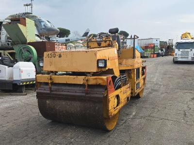 Sicom 1450 B vendida por Bentivoglio Bruno srl