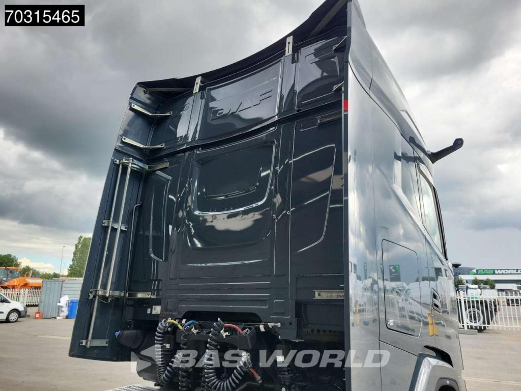 Daf XG 450 4X2 Mega Retarder Alcoa's Standklima ACC Foto 11