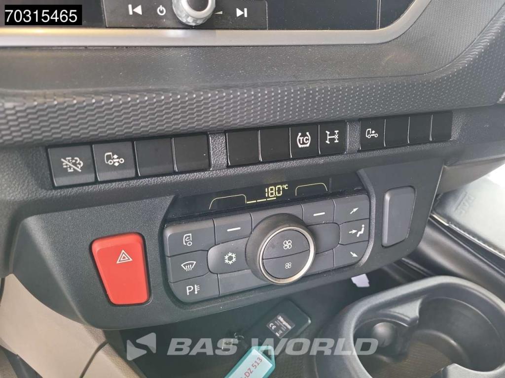 Daf XG 450 4X2 Mega Retarder Alcoa's Standklima ACC Foto 19