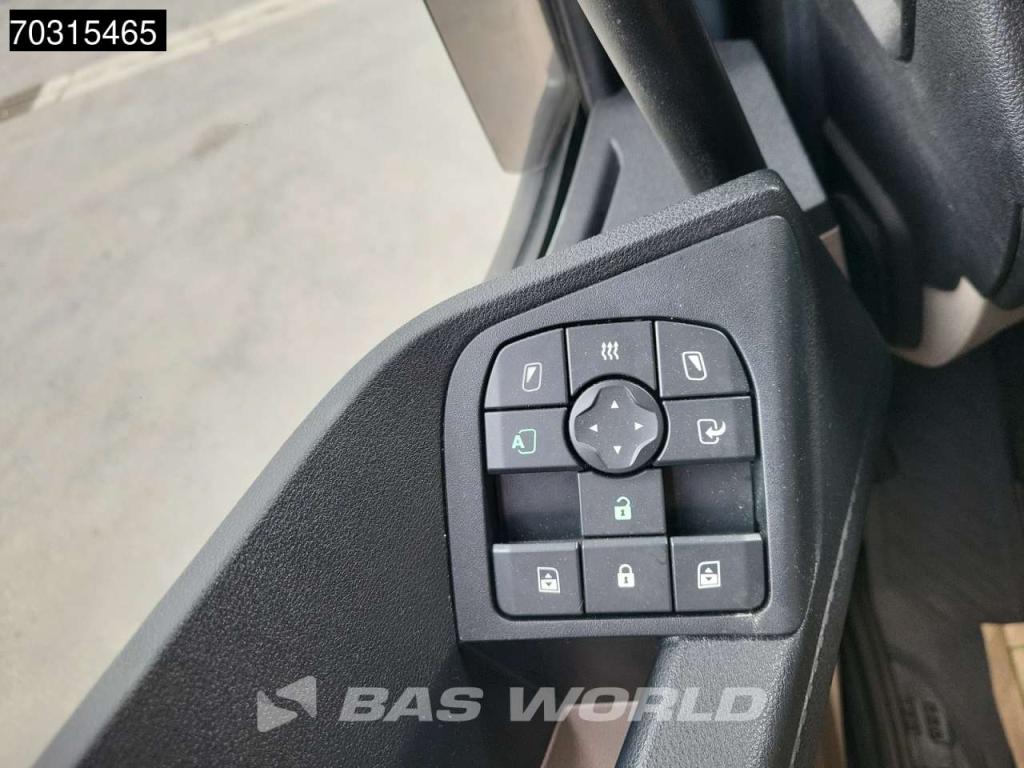 Daf XG 450 4X2 Mega Retarder Alcoa's Standklima ACC Foto 23