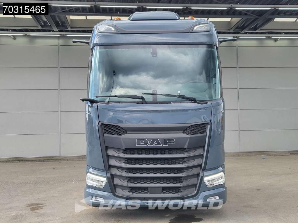 Daf XG 450 4X2 Mega Retarder Alcoa's Standklima ACC Foto 3