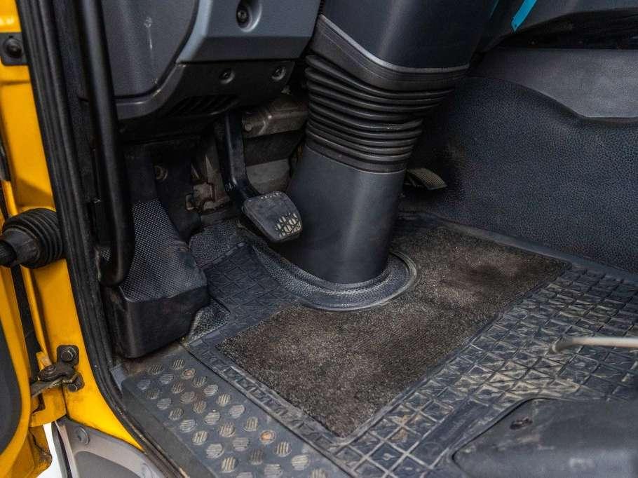 Mercedes-Benz AXOR 1829 L+DHOLLANDIA 3T. Foto 12