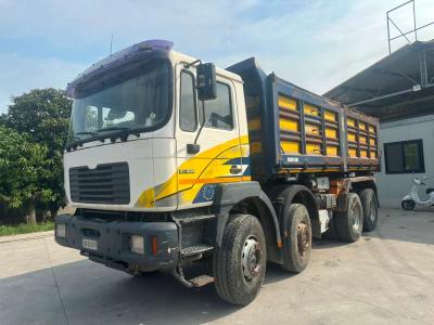 Man 41 464 vendida por Albacamion Srl