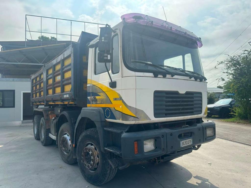 Man 41 464 Foto 5
