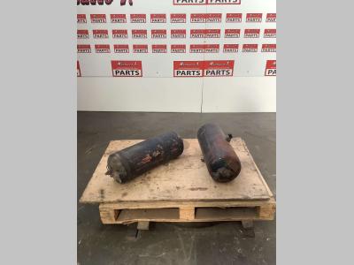Botella de expansion para Kalmar LMV 12-600 vendida por Massucco T. Srl Area Ricambi