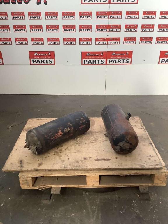 Botella de expansion para Kalmar LMV 12-600 Foto 1