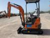 Hitachi ZAXIS 19 U Foto 1 thumbnail
