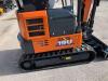 Hitachi ZAXIS 19 U Foto 2 thumbnail