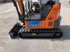 Hitachi ZAXIS 19 U Foto 3 thumbnail