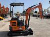 Hitachi ZAXIS 19 U Foto 4 thumbnail