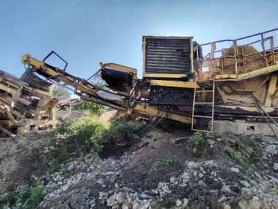 HARTL CRUSHTEK MT503BBV vendida por Omeco Spa