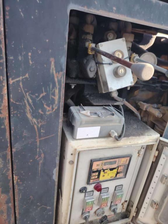 HARTL CRUSHTEK MT503BBV Foto 10