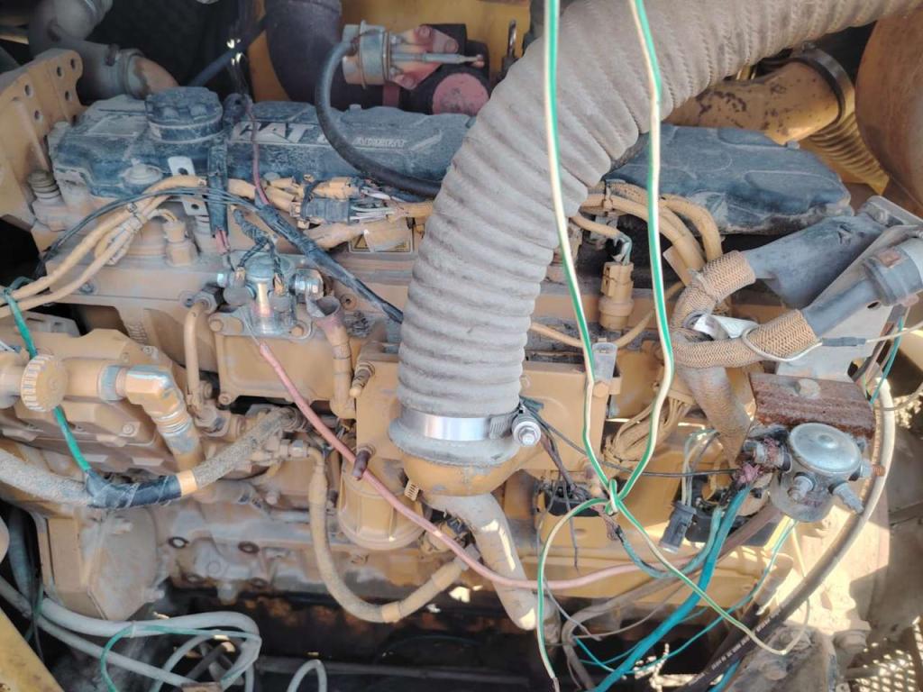 HARTL CRUSHTEK MT503BBV Foto 13