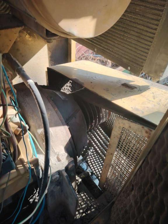 HARTL CRUSHTEK MT503BBV Foto 14