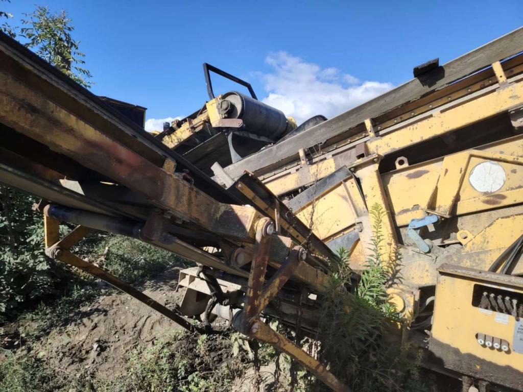 HARTL CRUSHTEK MT503BBV Foto 5