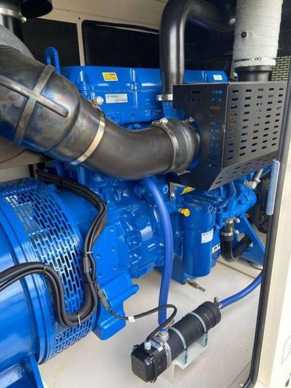 FG Wilson P400-3 - 400 kVA Genset - DPX-16017 Foto 13