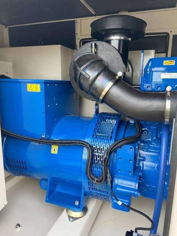 FG Wilson P400-3 - 400 kVA Genset - DPX-16017 Foto 15