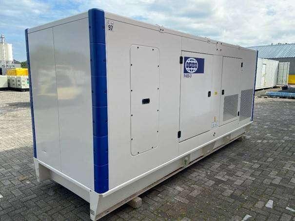 FG Wilson P400-3 - 400 kVA Genset - DPX-16017 Foto 3