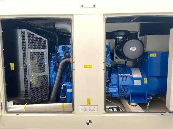 FG Wilson P400-3 - 400 kVA Genset - DPX-16017 Foto 4