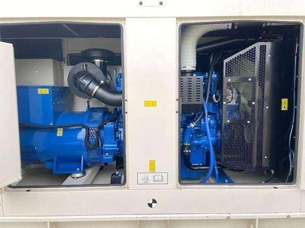 FG Wilson P400-3 - 400 kVA Genset - DPX-16017 Foto 5