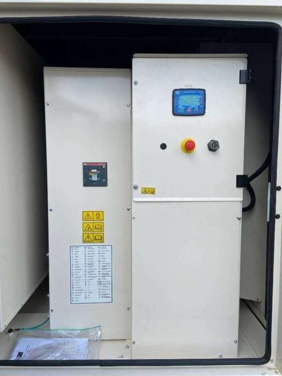 FG Wilson P400-3 - 400 kVA Genset - DPX-16017 Foto 6