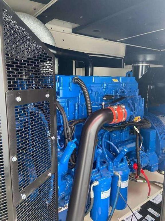 FG Wilson P400-3 - 400 kVA Genset - DPX-16017 Foto 9