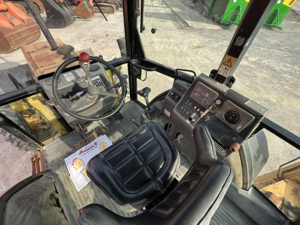 Ford 675D 4x4 Foto 7