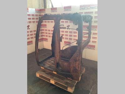Cabina para Hitachi ZX130 vendida por Massucco T. Srl Area Ricambi