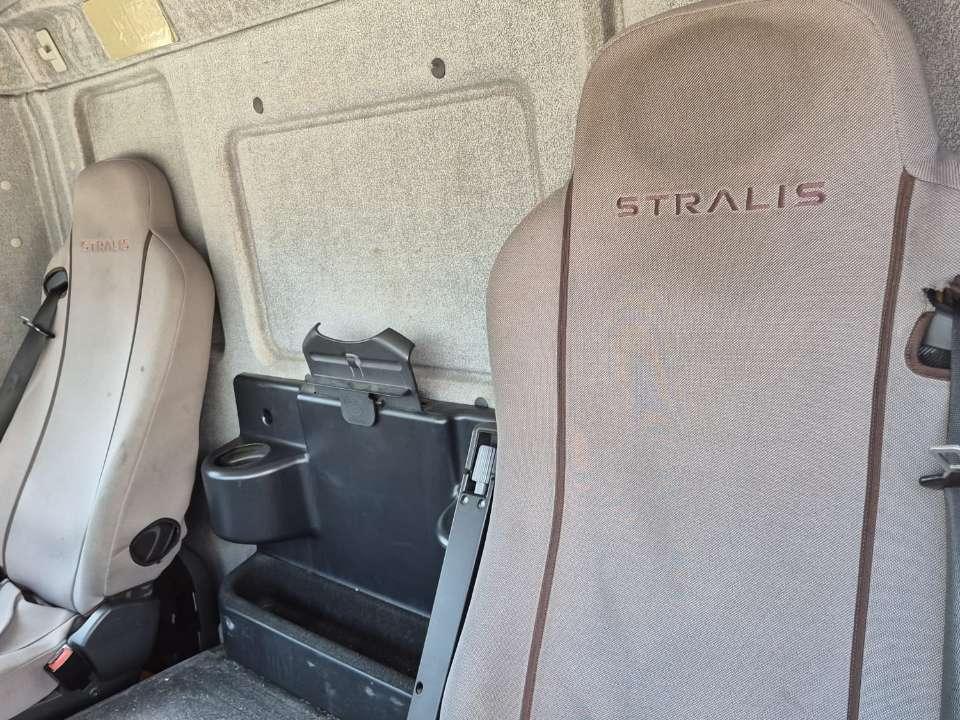 Iveco STRALIS AD190S42 Foto 14