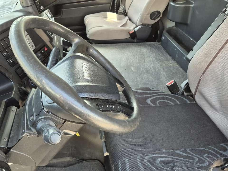 Iveco STRALIS AD190S42 Foto 16