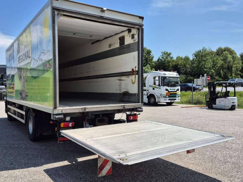 Iveco STRALIS AD190S42 Foto 25