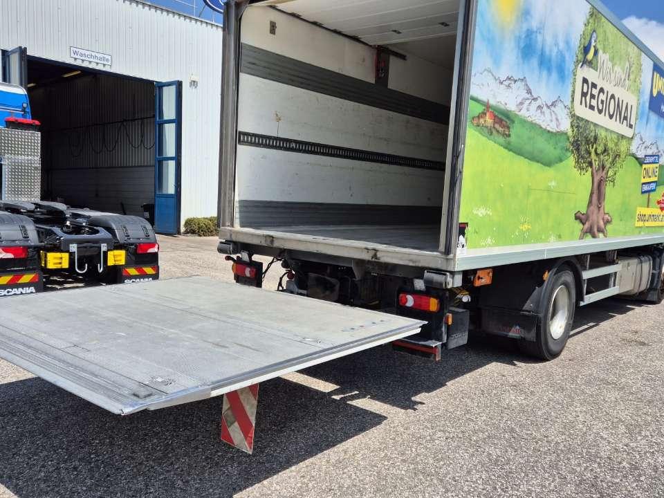 Iveco STRALIS AD190S42 Foto 30