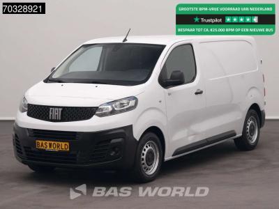 Fiat Scudo 145pk L2H1 Airco Cruise Parkeersensoren Euro6 L2 Airco Cruise control vendida por BAS World B.V.