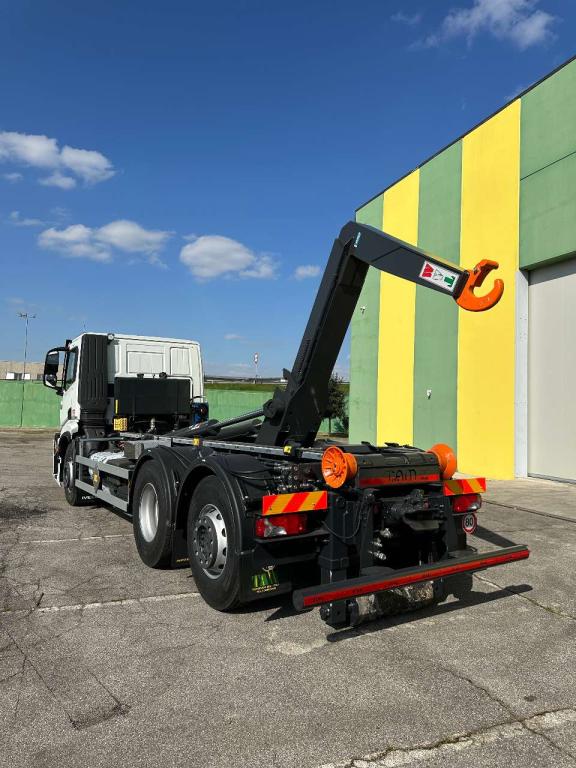 Iveco STRALIS X-WAY AD280X50 YPS Foto 4