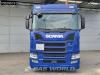 Scania R410 R 4X2 Retarder Full-Air Standklima ACC Alcoa's Foto 6 thumbnail